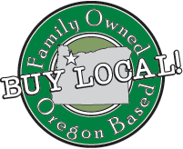 Family Owned. Buy Local!